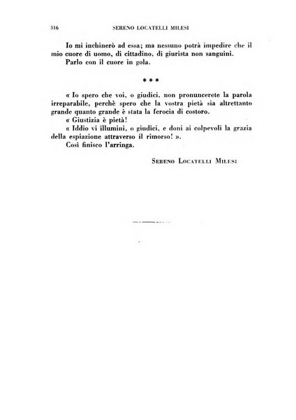 L'eloquenza antologia, critica, cronaca