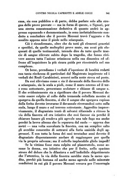 L'eloquenza antologia, critica, cronaca