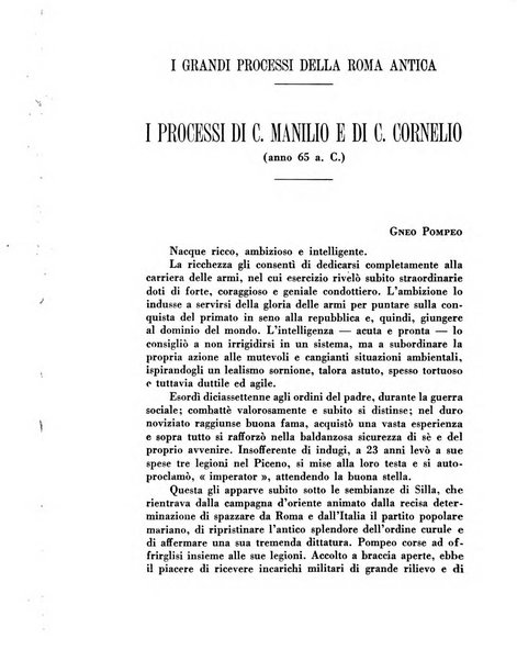 L'eloquenza antologia, critica, cronaca