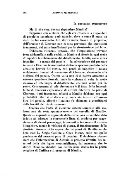 L'eloquenza antologia, critica, cronaca