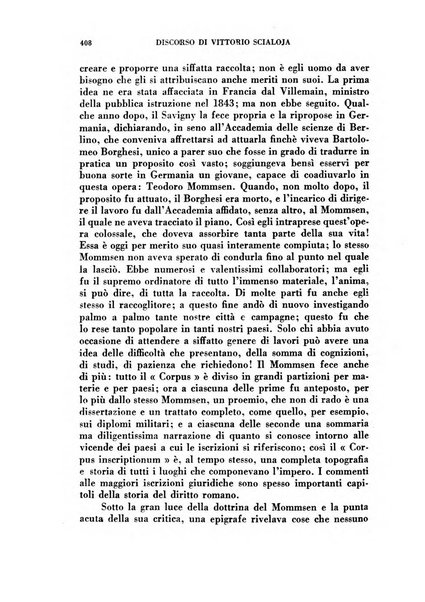 L'eloquenza antologia, critica, cronaca