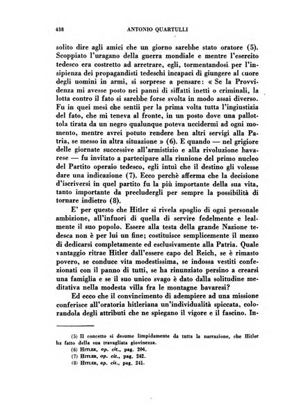 L'eloquenza antologia, critica, cronaca