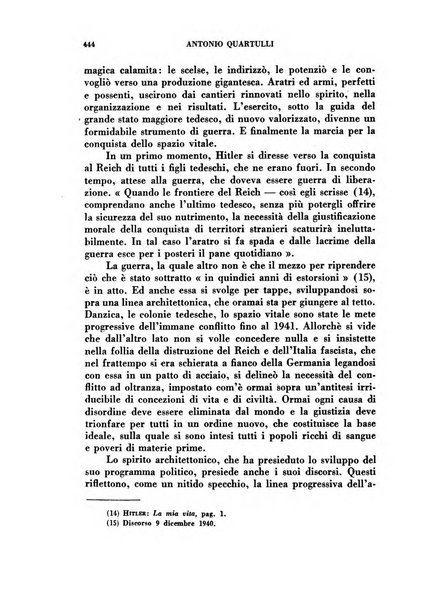 L'eloquenza antologia, critica, cronaca