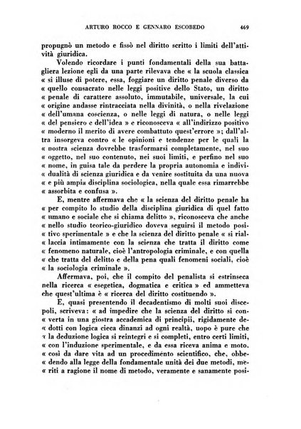 L'eloquenza antologia, critica, cronaca