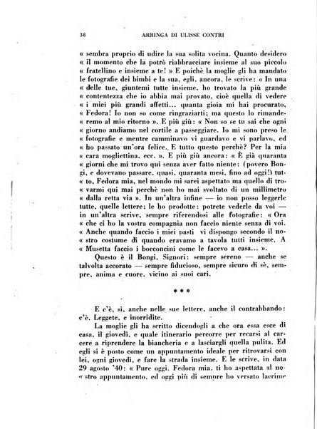 L'eloquenza antologia, critica, cronaca