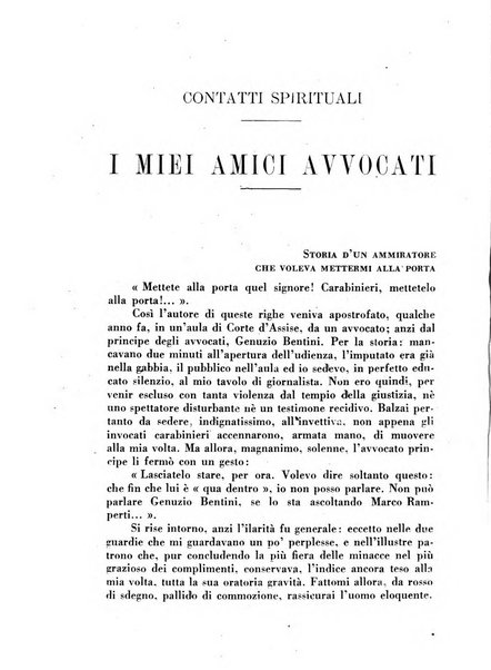 L'eloquenza antologia, critica, cronaca