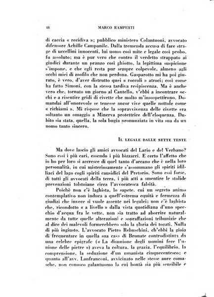 L'eloquenza antologia, critica, cronaca