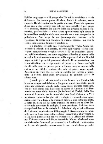 L'eloquenza antologia, critica, cronaca