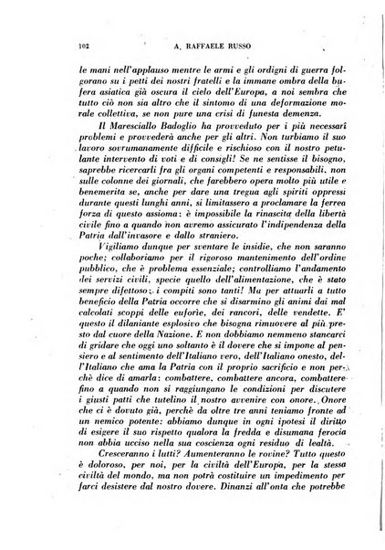 L'eloquenza antologia, critica, cronaca