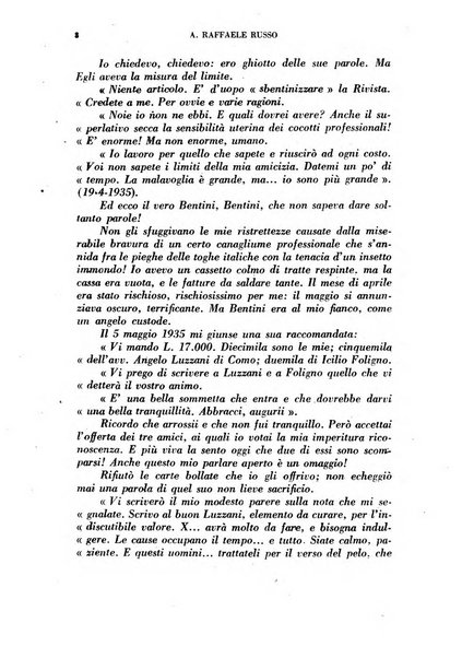 L'eloquenza antologia, critica, cronaca