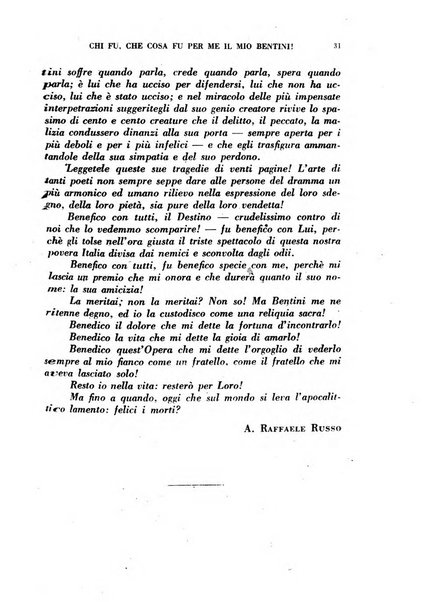 L'eloquenza antologia, critica, cronaca