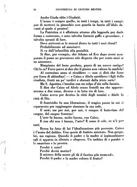 L'eloquenza antologia, critica, cronaca