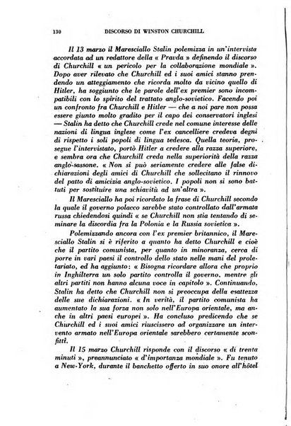 L'eloquenza antologia, critica, cronaca