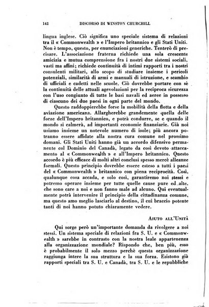 L'eloquenza antologia, critica, cronaca