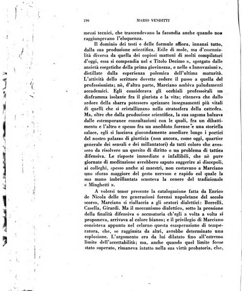 L'eloquenza antologia, critica, cronaca