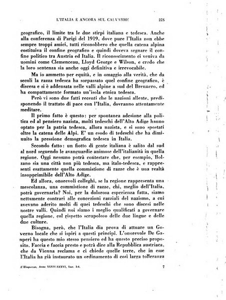 L'eloquenza antologia, critica, cronaca