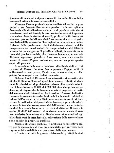 L'eloquenza antologia, critica, cronaca