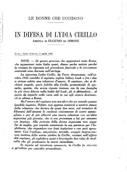 L'eloquenza antologia, critica, cronaca