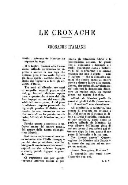 L'eloquenza antologia, critica, cronaca