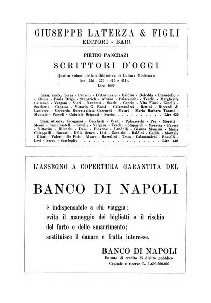 L'eloquenza antologia, critica, cronaca