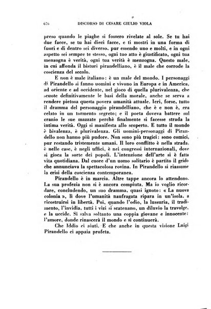 L'eloquenza antologia, critica, cronaca