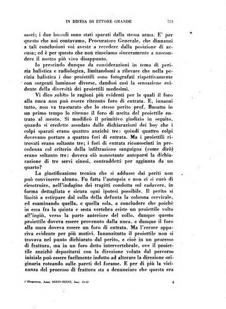 L'eloquenza antologia, critica, cronaca