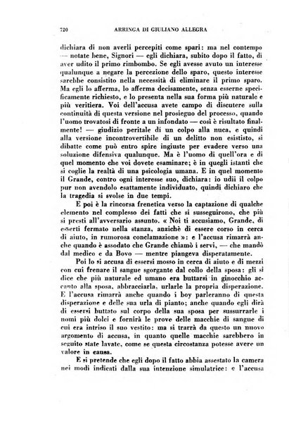 L'eloquenza antologia, critica, cronaca