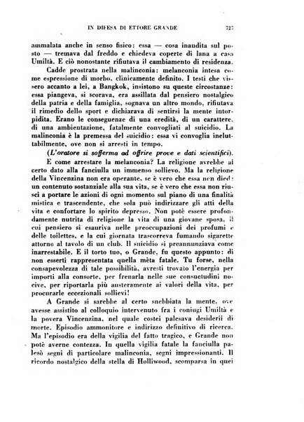 L'eloquenza antologia, critica, cronaca