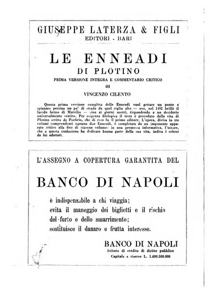 L'eloquenza antologia, critica, cronaca