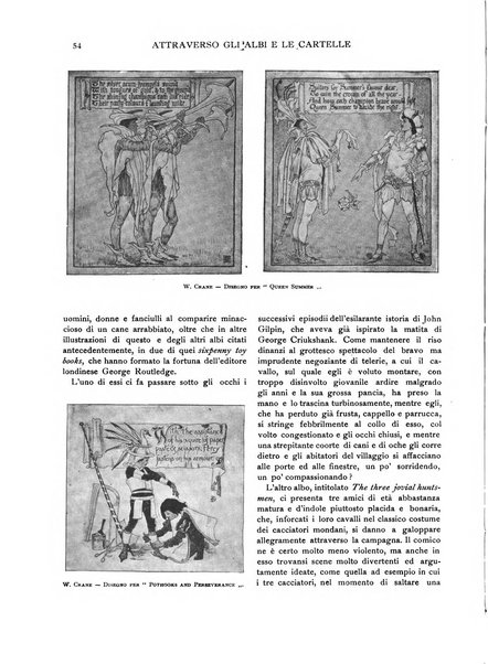 Emporium rivista mensile illustrata d'arte, letteratura, scienze e varietà