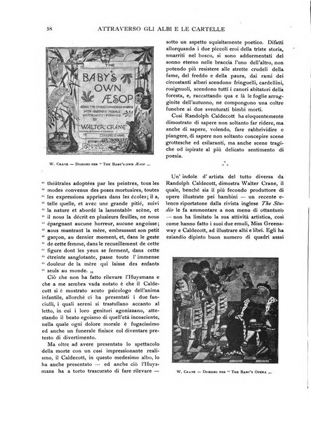 Emporium rivista mensile illustrata d'arte, letteratura, scienze e varietà