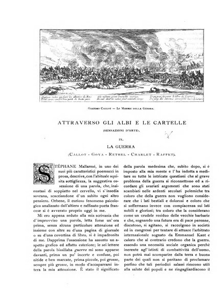 Emporium rivista mensile illustrata d'arte, letteratura, scienze e varietà