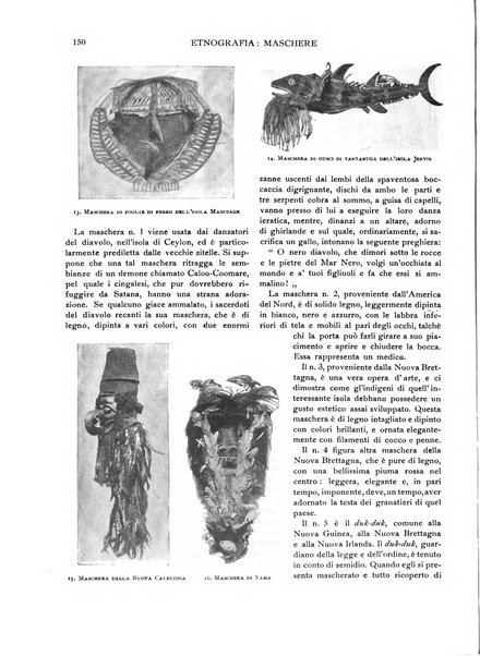 Emporium rivista mensile illustrata d'arte, letteratura, scienze e varietà