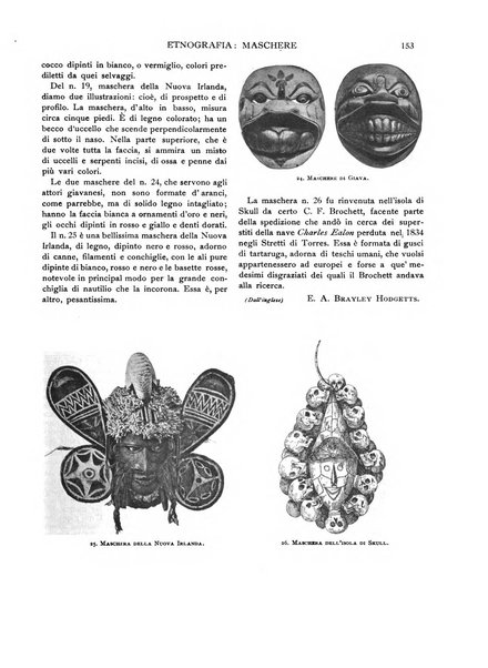 Emporium rivista mensile illustrata d'arte, letteratura, scienze e varietà