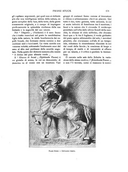 Emporium rivista mensile illustrata d'arte, letteratura, scienze e varietà