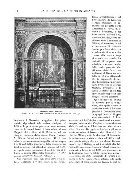 Emporium rivista mensile illustrata d'arte, letteratura, scienze e varietà