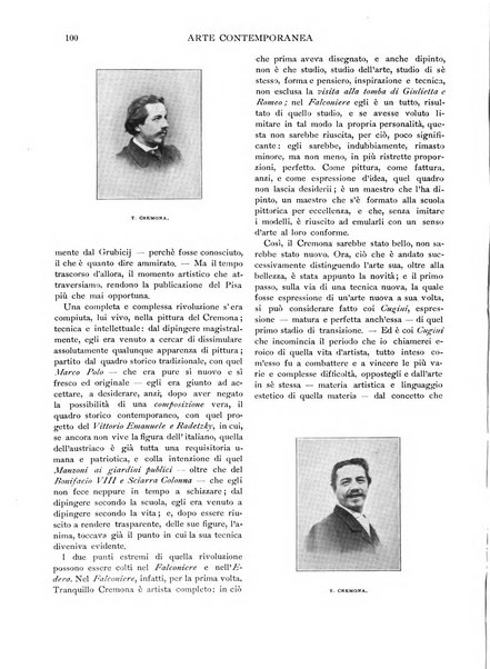 Emporium rivista mensile illustrata d'arte, letteratura, scienze e varietà