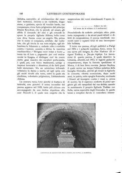 Emporium rivista mensile illustrata d'arte, letteratura, scienze e varietà