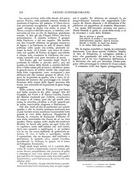 Emporium rivista mensile illustrata d'arte, letteratura, scienze e varietà