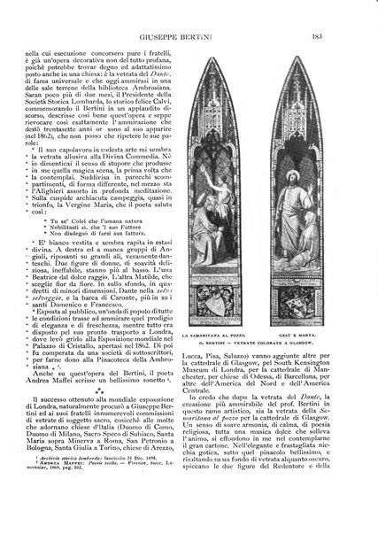 Emporium rivista mensile illustrata d'arte, letteratura, scienze e varietà