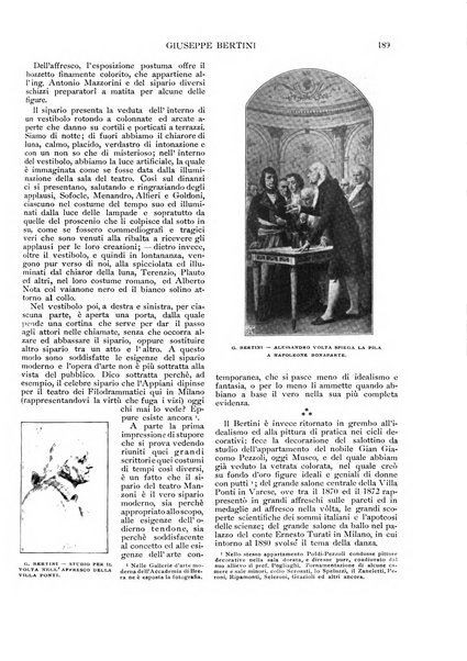 Emporium rivista mensile illustrata d'arte, letteratura, scienze e varietà