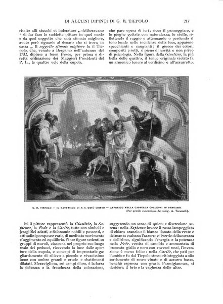 Emporium rivista mensile illustrata d'arte, letteratura, scienze e varietà