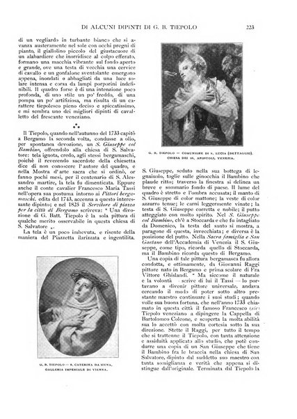 Emporium rivista mensile illustrata d'arte, letteratura, scienze e varietà