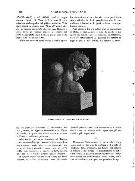 Emporium rivista mensile illustrata d'arte, letteratura, scienze e varietà