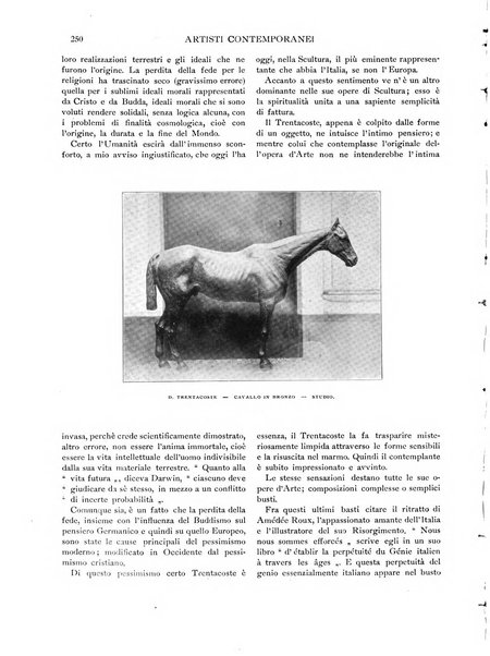 Emporium rivista mensile illustrata d'arte, letteratura, scienze e varietà