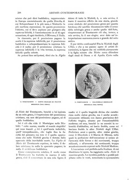 Emporium rivista mensile illustrata d'arte, letteratura, scienze e varietà