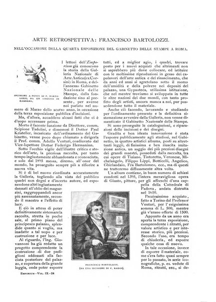 Emporium rivista mensile illustrata d'arte, letteratura, scienze e varietà