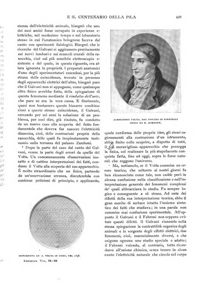 Emporium rivista mensile illustrata d'arte, letteratura, scienze e varietà