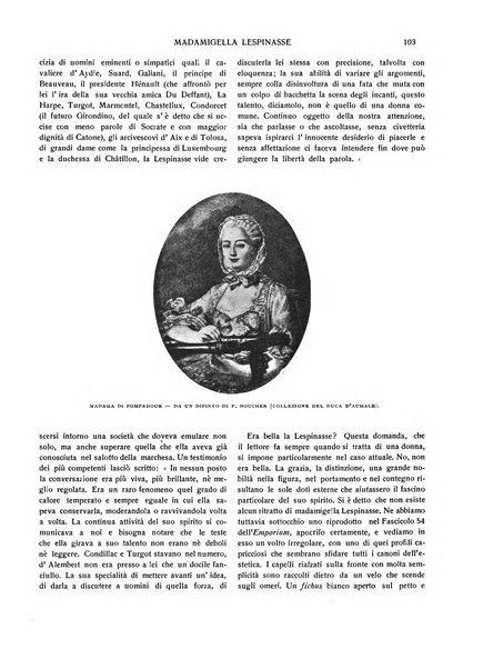 Emporium rivista mensile illustrata d'arte, letteratura, scienze e varietà