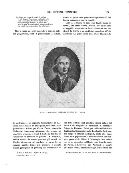 Emporium rivista mensile illustrata d'arte, letteratura, scienze e varietà